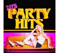 Various Artists - 70's Party Hits