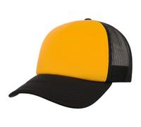 70s Rapper Mesh Cap