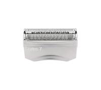 70S Replacement Head, Compatible with Braun, Series 7 S7 720cc 750cc 760cc 790cc 799 797 Foil and Cutter Shaver Replacement Heads(1 PCs)
