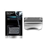 70S Series 7 Shaver Head, Compatible for Braun,Series 7 790cc 760cc 750cc 720 799 797(1pcs)
