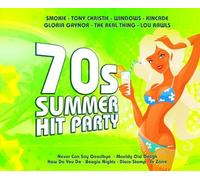 70s Summer Hit Party