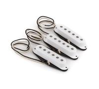 Fender Anniv. 54 Strat Pickup Set WH