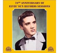70th Anniversary of Elvis' Sun Records Sessions