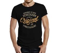 70th Birthday T-Shirt Birthday Gift 70 Years Funny T-Shirts With Sayings