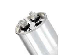 70uF CBB65 Capacitor 450V AC Motor Start for HVAC Systems - Silver Cylinder 50x100mm Fits HC98JA071 Models(70UF)