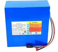 70V 20Ah 20S4P Lithium Battery Ebike Battery Li-ion Battery Pack with Charger + BMS for Below 3000W Motor Kit70V 20AhXT60+XT90