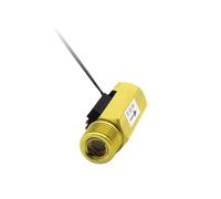70W Metal Water Flowing Switches 220V Water Flowing Valves Simple Installs Suitable For Residential & Commercial Setting Garden Irrigation Switches