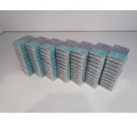 70x Sony QG112M D8 D-Eight Data 8mm Tape Cartridge 5GB 112m 367ft - New