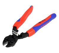 71 02 200 side, chamfered to 200 mm KNIPEX