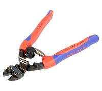 71 22 200 pliers for cutting 200 mm chamfered KNIPEX