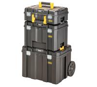 Stanley Fatmax Pro-Stack 33 inch 3 Module Mobile Storage