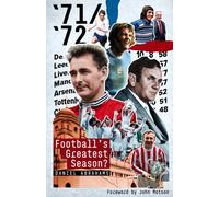 71/72 : Football's Greatest Season?