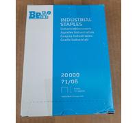 71/72 Series Upholstery Staples Lengths available 4-16mm