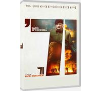Cg Entertainment Dvd '71