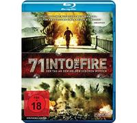 71 - Into the Fire