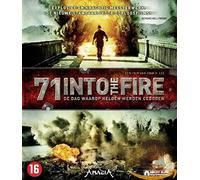 71 - Into the Fire Blu-Ray
