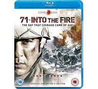 71 - Into the Fire [2010]