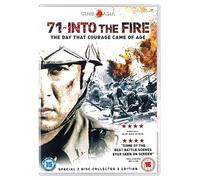 71 - Into the Fire [DVD] [2010]