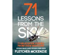 71 Lessons From The Sky