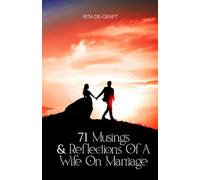 71 Musings and Reflections of a Wife on Marriage