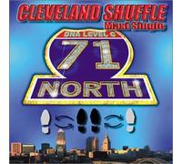 71 North - Booty Bounce / Watch Us Roll [VINYL]