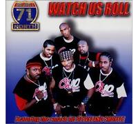 71 North - Watch Us Roll