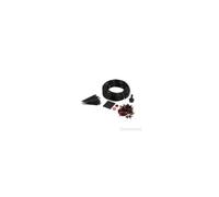 71 Piece Micro Irrigation Kit - 71pce Silverline 592716 - 71pce irrigation micro kit silverline 592716