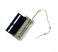 710-119S-001 Upper Sensor for Media Assembly Kit for Intermec PM43 Printer with Wear-Resistant Metal Parts for Enhanced Printer Operation in Logistics
