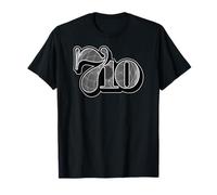 710 Code Crypto Cannabis Oil Dab CBD THC Weed T-Shirt