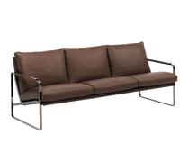 710 Fabricius 2-seater / 3-seater Sofa Walter Knoll