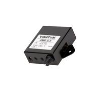 7100 External Audio Amplifier 12VDC 1.1Ω 46mA 60mV 3.3W VISATON