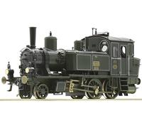 7100037 H0 Steam Locomotive Type Pt 2/3, K.Bay.STS.B., Ep. I