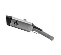 ARROW Muffler Titanium Track Honda CBR 1000 Rr-R 2020-2022