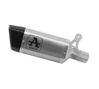71006PT - Exhaust Muffler Arrow Pista Titanium BMW M 1000 R (23)