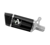 71006PTN - Exhaust Muffler Arrow Pista Dark Titanium BMW M 1000 R (23)