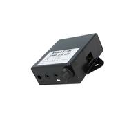 7102 External Audio Amplifier 12VDC 1.1Ω 46mA 700mV 3.2W VISATON