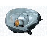710301267605 Headlight Left Fits Mini Mini Paceman Countryman By Magneti Marelli