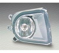 710305075001 Front Fog Light Left Halogen H11 Fits Volvo V50 By Magneti Marelli