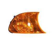 Right Front Direction Indicator Magneti Marelli LLD621 Fits BMW 3 Series