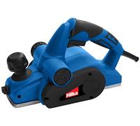 Hilka Tools Planer 710W - Blue