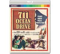 711 Ocean Drive - Blu-ray - Standard Edition