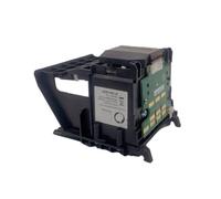 711 Printhead Replacement Compatible With DesignJet T120 T125 T130 T520 T525 T530 Printers 711 Print Head