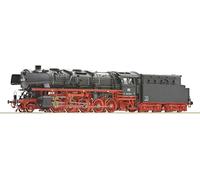 7110018 H0 Steam Locomotive 043 364-9, DB, Ep. IV, DC Sound