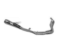 71100CPR - Full Exhaust Arrow Competition EVO Titanium BMW S 1000 R (21-22)