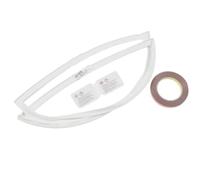 7111166 Magnetic Freezer Door Seal for Liebherr Freezer