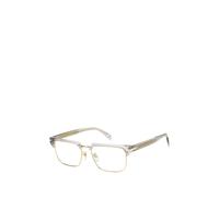 7112 FT3 Eyeglasses - unisex - Eyewear by David Beckham - Glasses - Gray - 54 MM - Accessories 54 MM