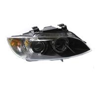 711307022632 Headlight Right Fits BMW 3 Coupe Convertible By Magneti Marelli