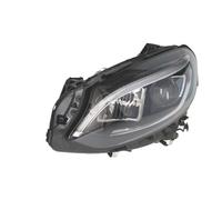 711307024346 MAGNETI MARELLI MERCEDES BENZ B-KLASSE W246 LEFT LED HEADLIGHT NEW