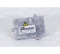 711307329154 Dynamic Bending Light Control Unit Fits Audi A3 By Magneti Marelli