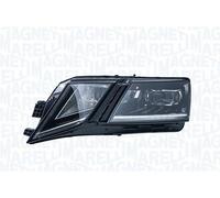 711451000244 Headlight Right Fits Skoda Octavia 3 Combi By Magneti Marelli